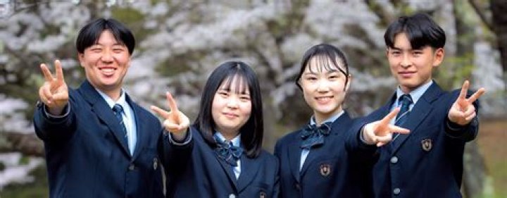 盛岡誠桜高校のイケメンが話題！注目される理由を徹底解説