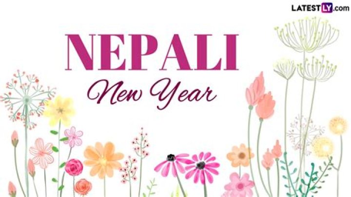 New Year Wishes in Nepali: Best Messages, Greetings & Traditions