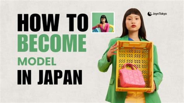 若い子が憧れるハーフのモデルとは？人気の理由とその世界を徹底解説